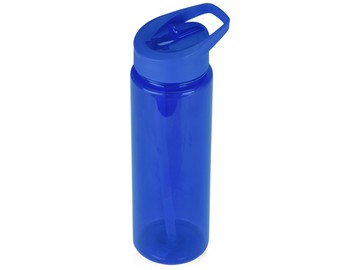 Спортивная бутылка для воды «Speedy» 700 мл, синий