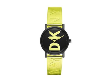 Часы наручные, женские. DKNY