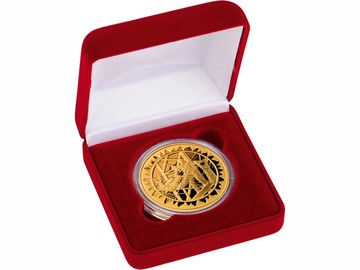Медаль «Энергия»