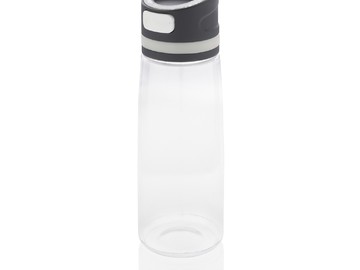Бутылка для воды FIT с держателем для телефона