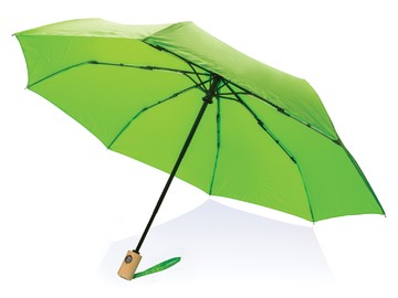 Автоматический зонт из RPET 21