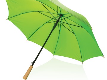 Автоматический зонт-антишторм из RPET 23