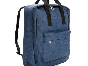 Городской рюкзак Mini, синий