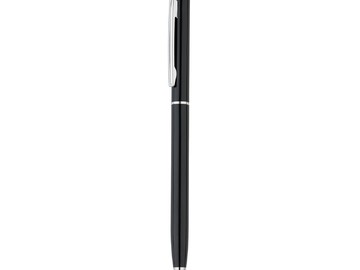Тонкая металлическая ручка-стилус