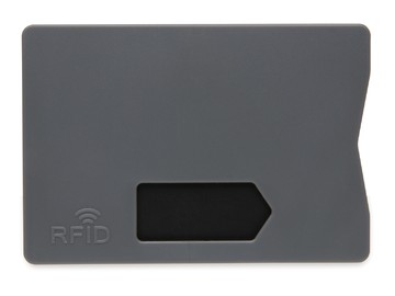 Держатель для карт RFID, серый