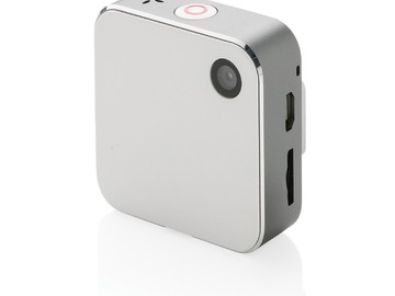 Компактная экшн-камера с Wi-Fi