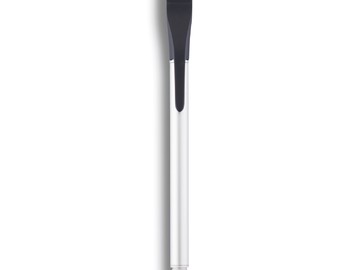 Ручка-стилус Point | 01 с флешкой на 4 ГБ, черный