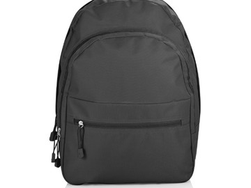 Рюкзак Basic, черный
