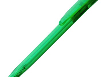 Ручка шариковая Eastwood, зеленая