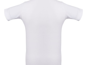 Рубашка поло Virma Light, белая