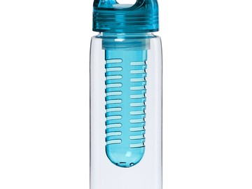 Бутылка для воды Taste, синяя