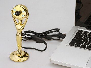 Веб-камера «Оскар»