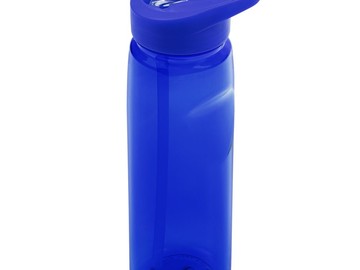 Спортивная бутылка Start, синяя