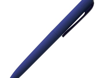 Карандаш механический Prodir DS8 MRR-C Soft Touch, синий