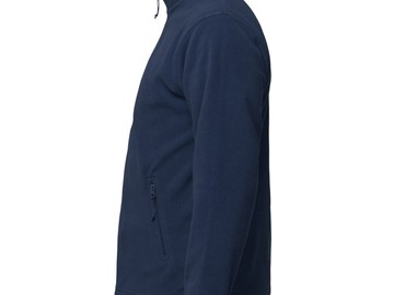 Куртка ID.501 темно-синяя