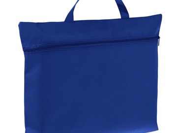 Конференц-сумка Holden, синяя