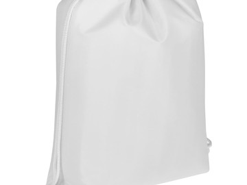 Рюкзак-холодильник Cool Hike, белый