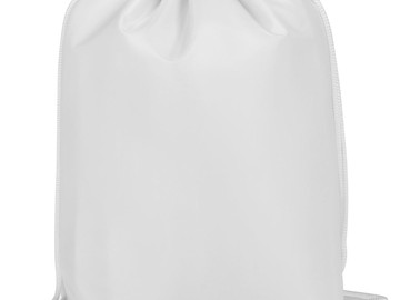 Рюкзак-холодильник Cool Hike, белый
