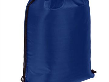 Рюкзак-холодильник Cool Hike, синий