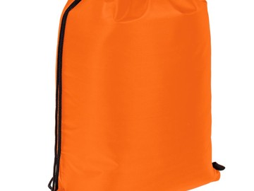 Рюкзак-холодильник Cool Hike, оранжевый