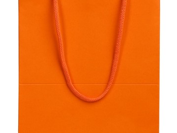 Пакет Ample S, оранжевый