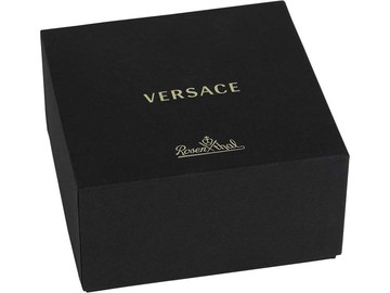 Рождественский шарик Versace «Gold», золотистый