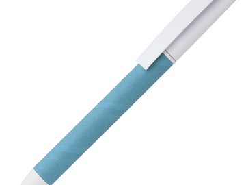Ручка шариковая Pinokio, голубая