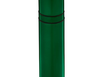 Термос Hotwell Plus 750, зеленый