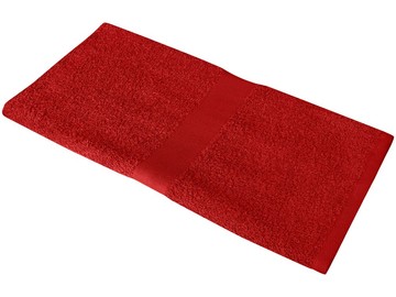 Полотенце Soft Me Medium, красное