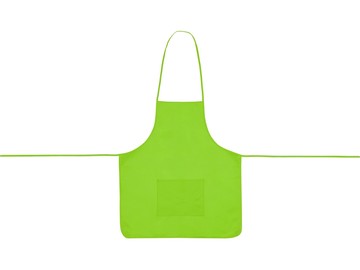 Фартук, красный, плотность 80г/м2