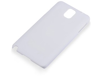 Чехол для Samsung Galaxy Note 3 White