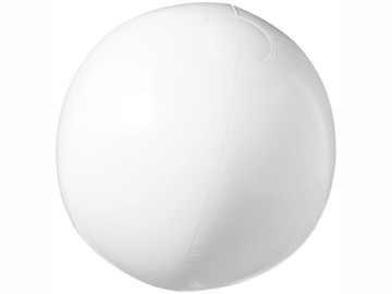 Мяч пляжный «Bahamas», белый