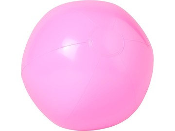 Мяч пляжный «Bahamas», светло розовый