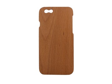 Чехол для iPhone 6s «Monolit Hole», бук