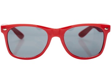Детские солнцезащитные очки Sun Ray, красный