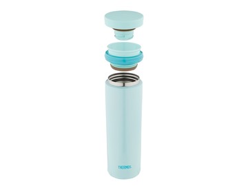 Термос из нерж. стали тм THERMOS JNO-501-MNT 0.5L, ментоловый