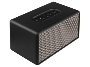 Портативная акустика  Rombica Mysound Groove Black, черный