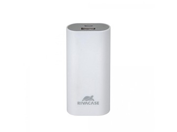 Внешний аккумулятор VA2304, 4 000 mAh, белый