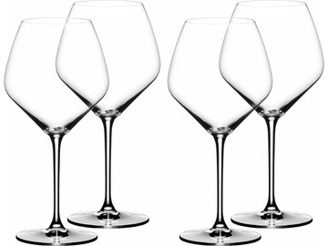 Набор бокалов Pinot Noir, 770мл. Riedel, 4шт