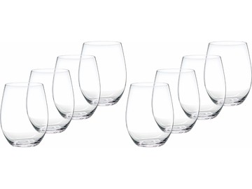 Набор бокалов Cabernet Sauvignon, 600мл. Riedel, 8шт