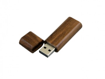 USB эргономичной прямоугольной формы с округленными краями
