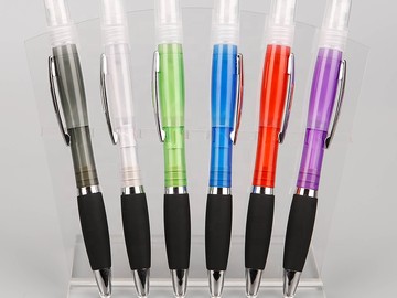 Ручки-санитайзеры