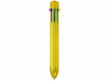 Ручка пластиковая шариковая «Artist» многостержневая