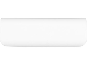 Портативное зарядное устройство (power bank) Basis, 2000 mAh, синий