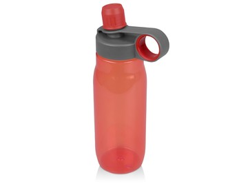 Бутылка для воды «Stayer» 650мл, красный