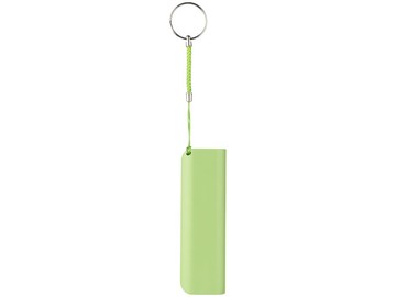 Портативное зарядное устройство «Span», 1200 mAh