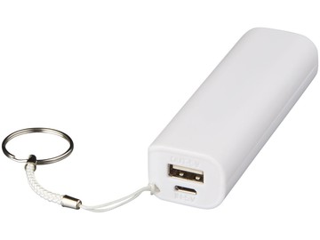 Портативное зарядное устройство «Span», 1200 mAh